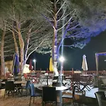 Sur Pilotis Avec Terrasse - Api-1-52-1515 Kemping Saint-Maime