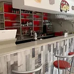 Sur Pilotis Avec Terrasse - Api-1-52-1515 Kemping