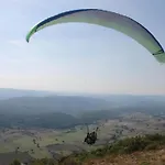 Sur Pilotis Avec Terrasse - Api-1-52-1515 Saint-Maime