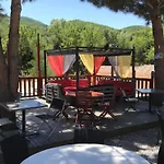 Sur Pilotis Avec Terrasse - Api-1-52-1515 Saint-Maime