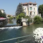 Kemping Sur Pilotis Avec Terrasse - Api-1-52-1515 Saint-Maime