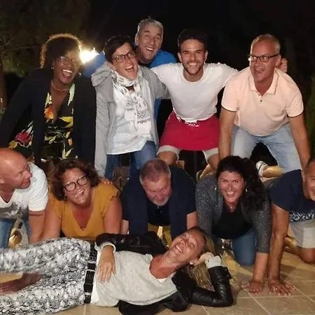 Sur Pilotis Avec Terrasse - Api-1-52-1515 Camping