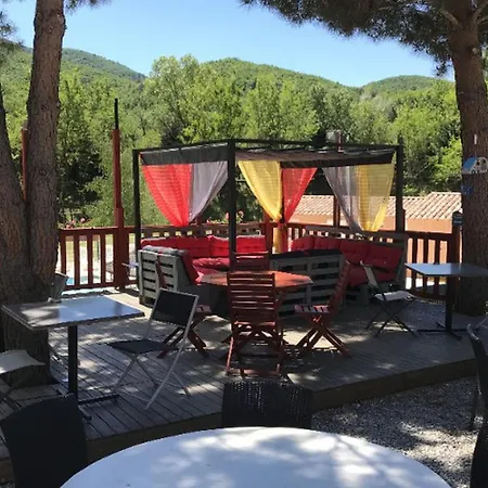 Sur Pilotis Avec Terrasse - Api-1-52-1515 Saint-Maime
