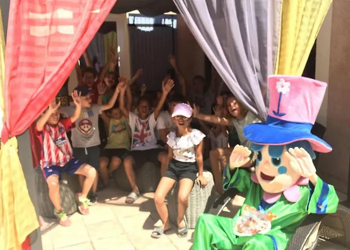 Campingplads Sur Pilotis Avec Terrasse - Api-1-52-1515