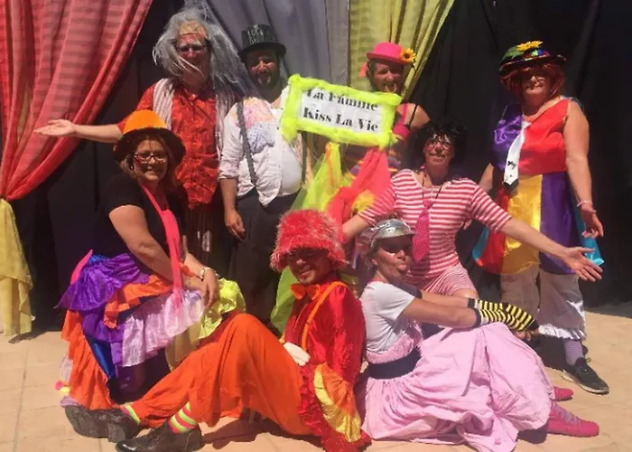 Sur Pilotis Avec Terrasse - Api-1-52-1515 Campingplads *