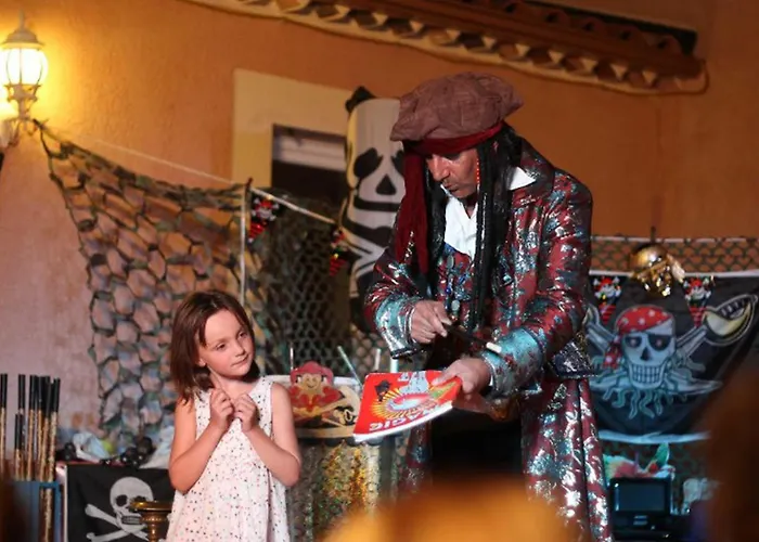 Sur Pilotis Avec Terrasse - Api-1-52-1515 * Saint-Maime