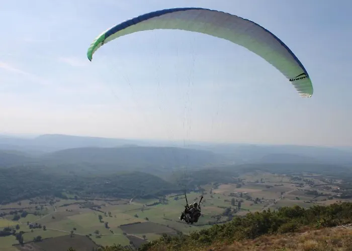 Sur Pilotis Avec Terrasse - Api-1-52-1515 Saint-Maime